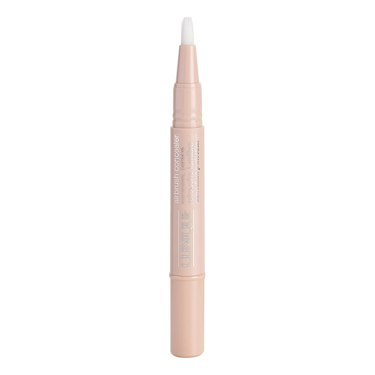 Clinique Airbrush Concealer Rozświetlający korektor w pędzelku