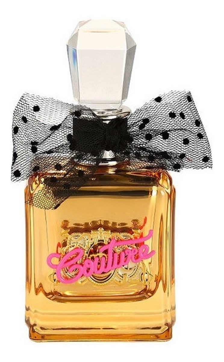 Woda perfumowana spray