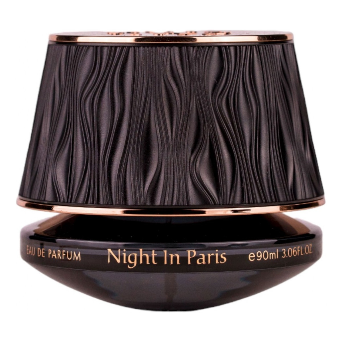 Maison Asrar Night in Paris Woda perfumowana spray 90ml