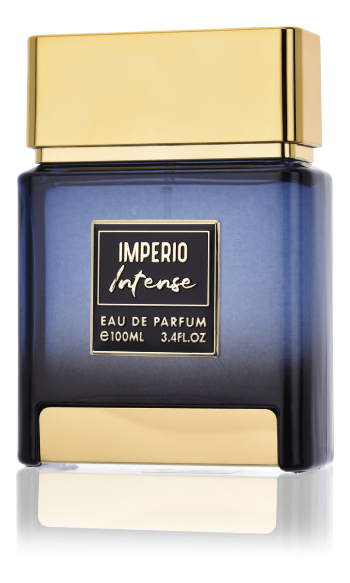 Imperio Intense woda perfumowana