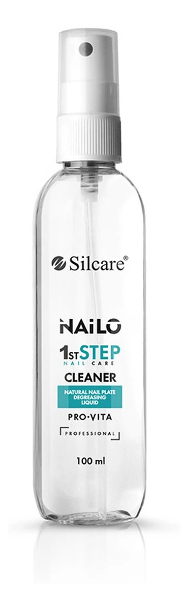 Cleaner Nailo Formuła Pro-vita atomizer