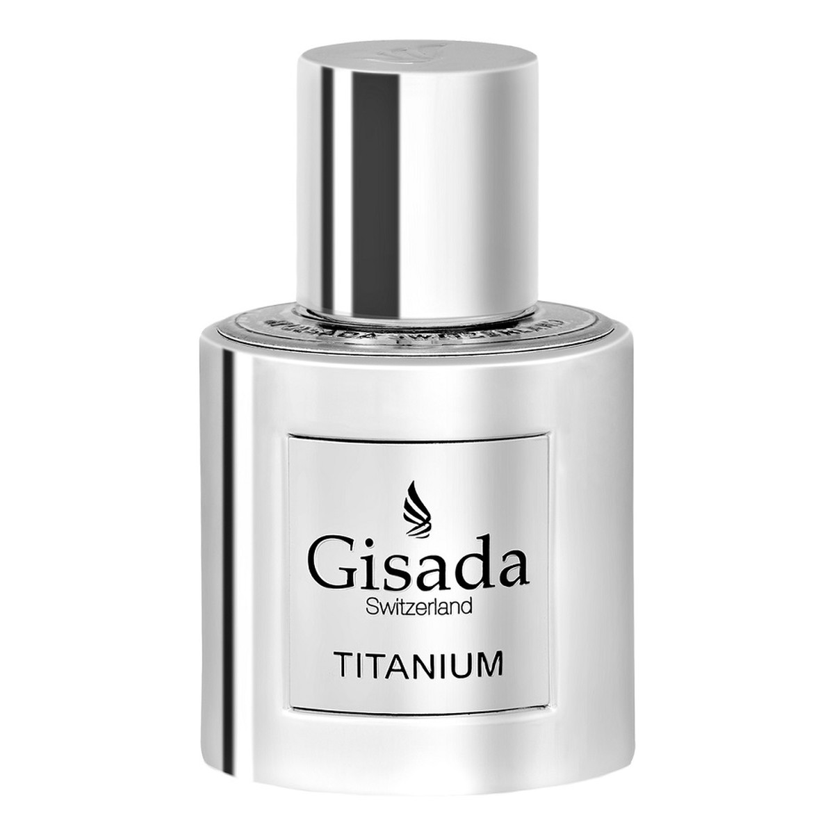 Gisada Titanium Woda perfumowana spray 50ml