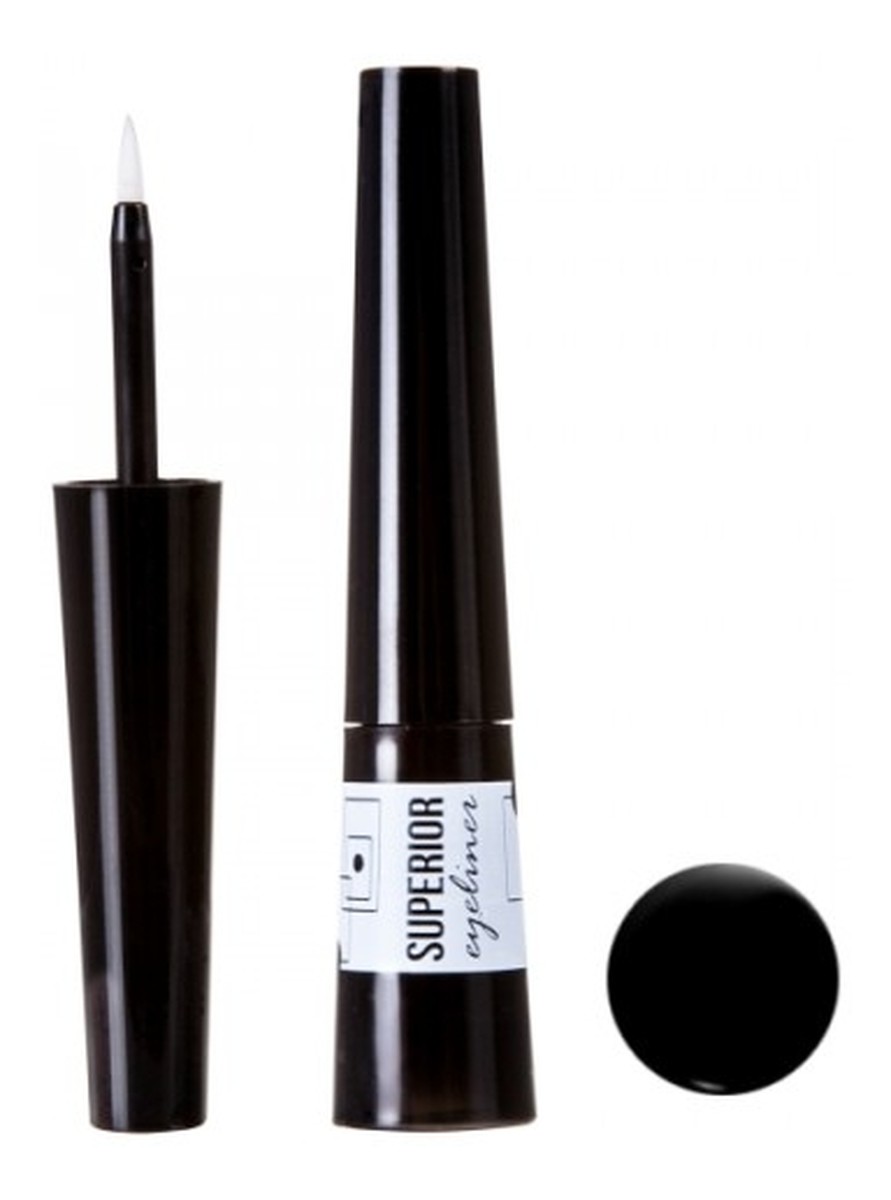 wodoodporny eyeliner