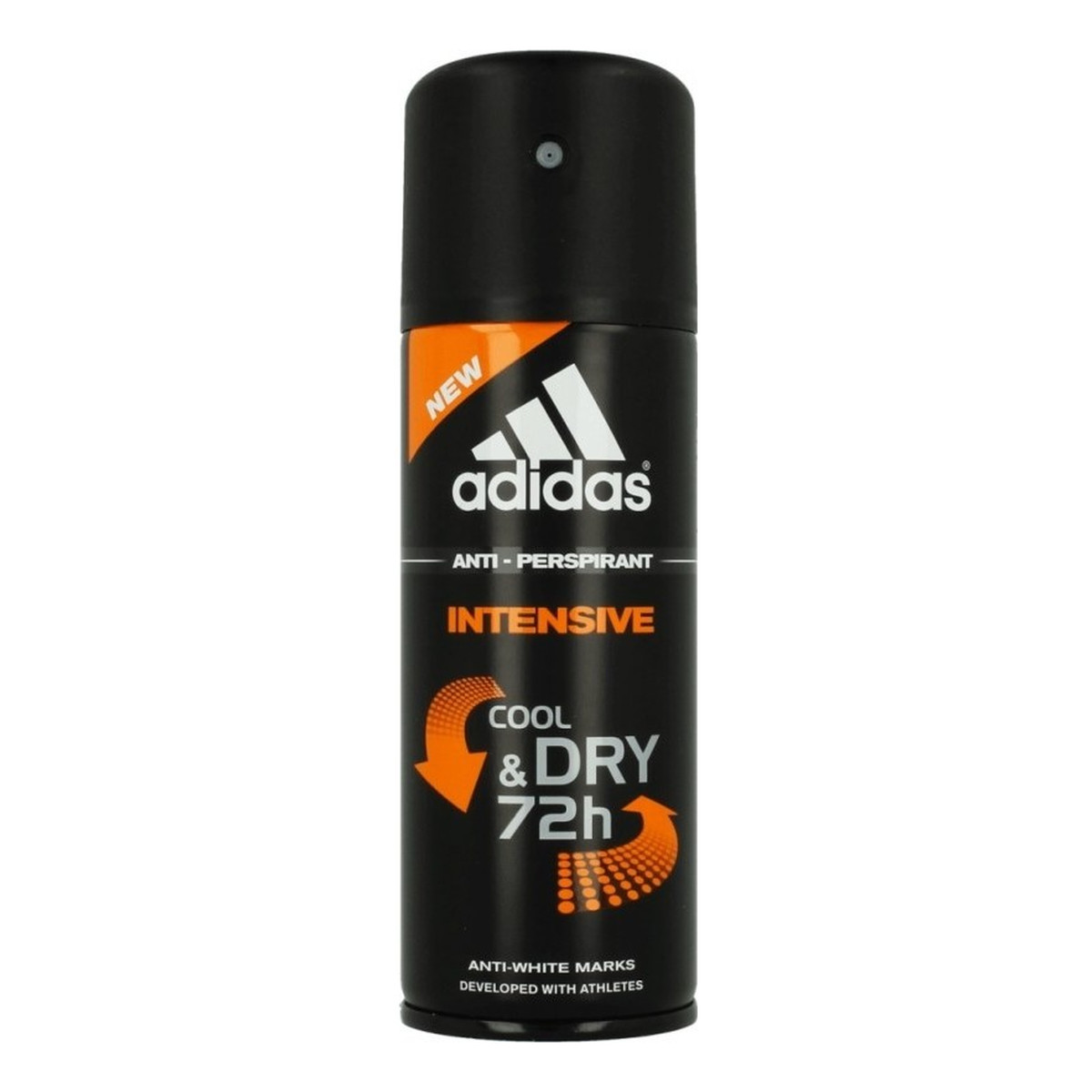 Adidas Cool&Dry Intensive Dezodorant spray 150ml