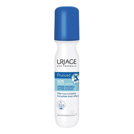 Pruriced sos after-sting soothing care środek łagodzący ukąszenia owadów