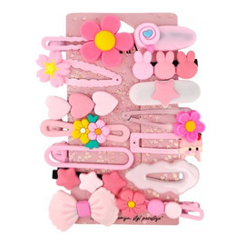 Spinki wsuwki do włosów