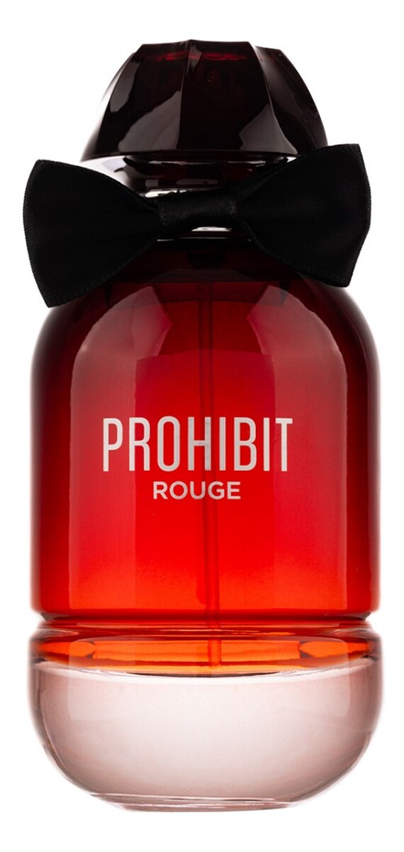 Woda perfumowana spray