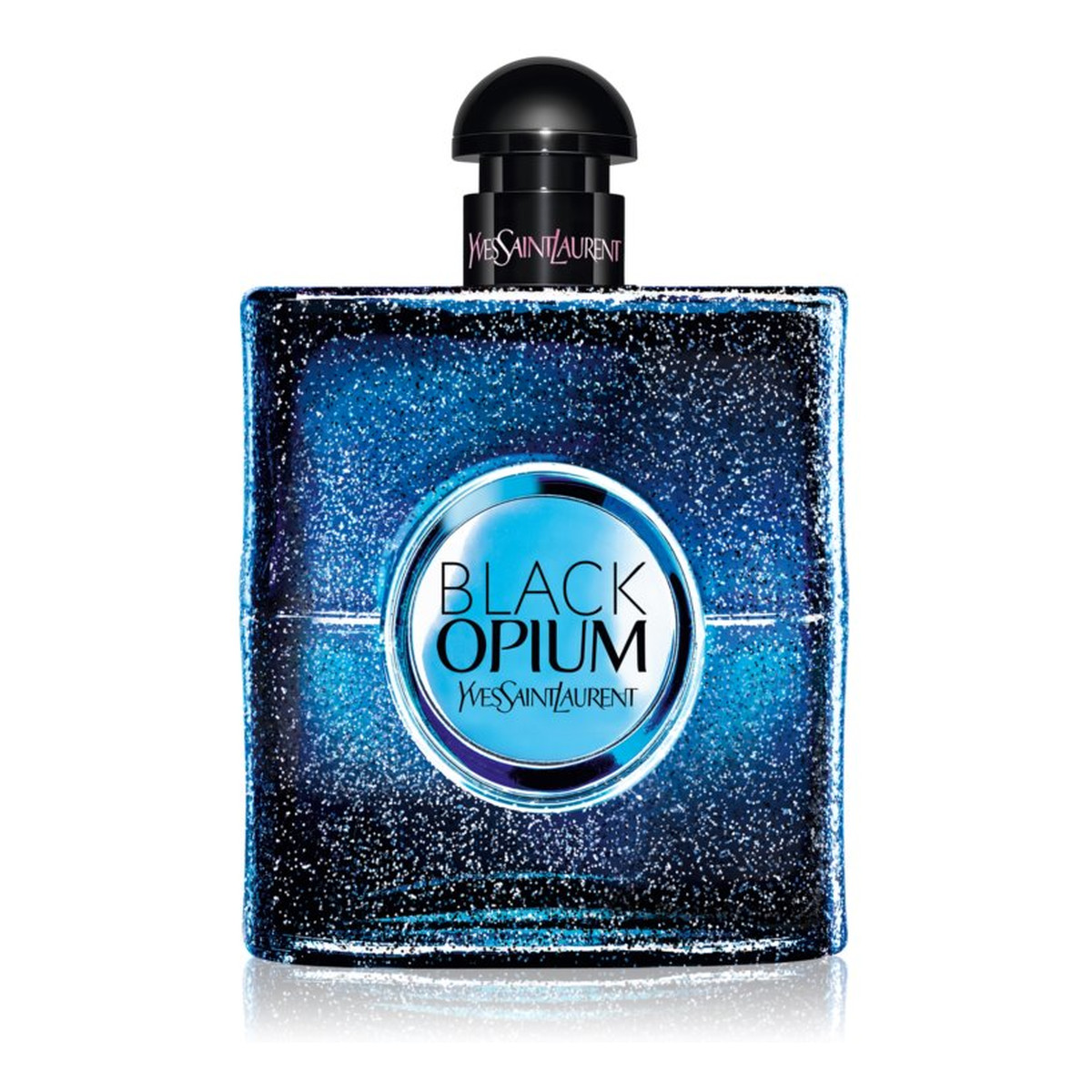 Yves Saint Laurent Black Opium Intense Woda Perfumowana 90ml