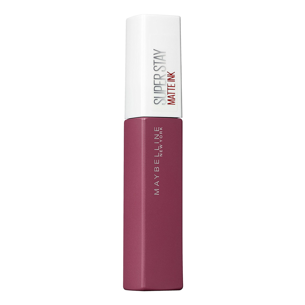 Maybelline Super Stay Matte Ink Liquid Lipstick Długotrwała Matowa Pomadka W Płynie 5ml