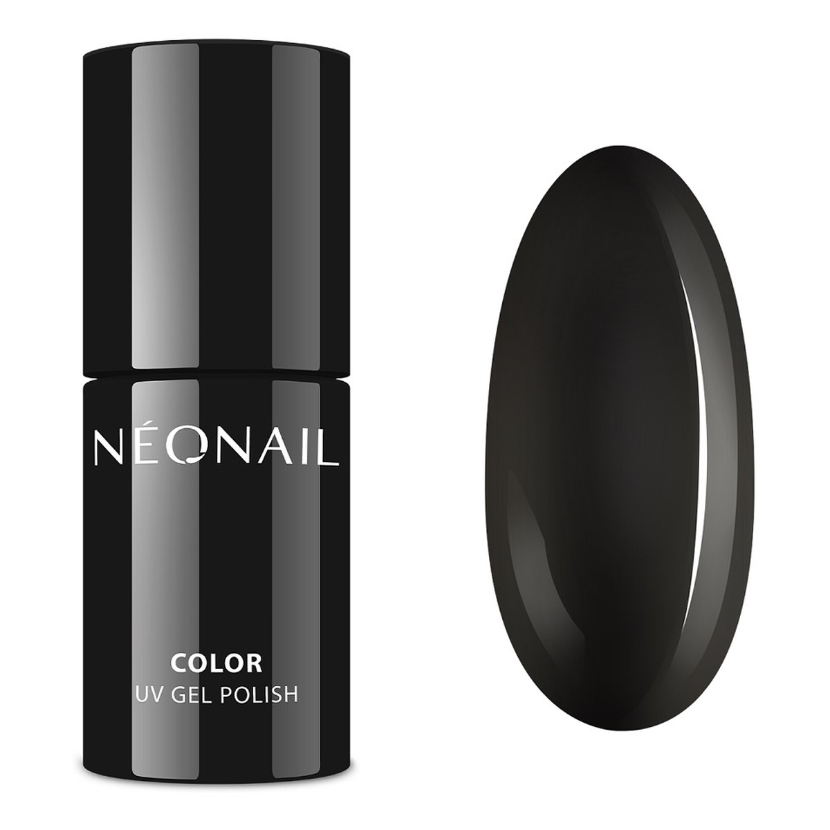 NeoNail Gel Polish Color Lakier Hybrydowy UV 7ml