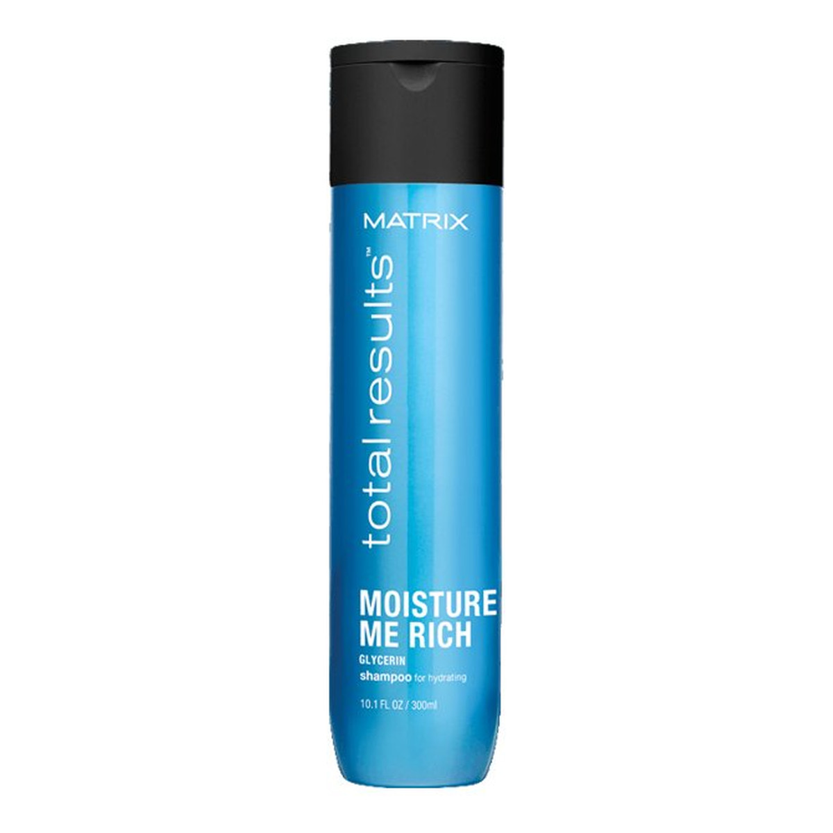 Matrix Total Results Moisture Szampon Do Włosów Nawilżający 1000ml