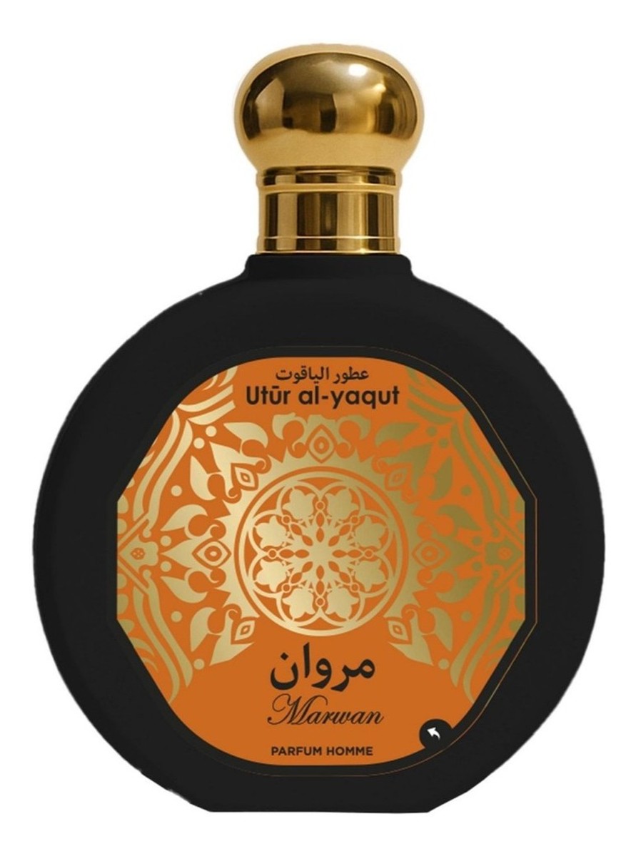 Marwan woda perfumowana spray