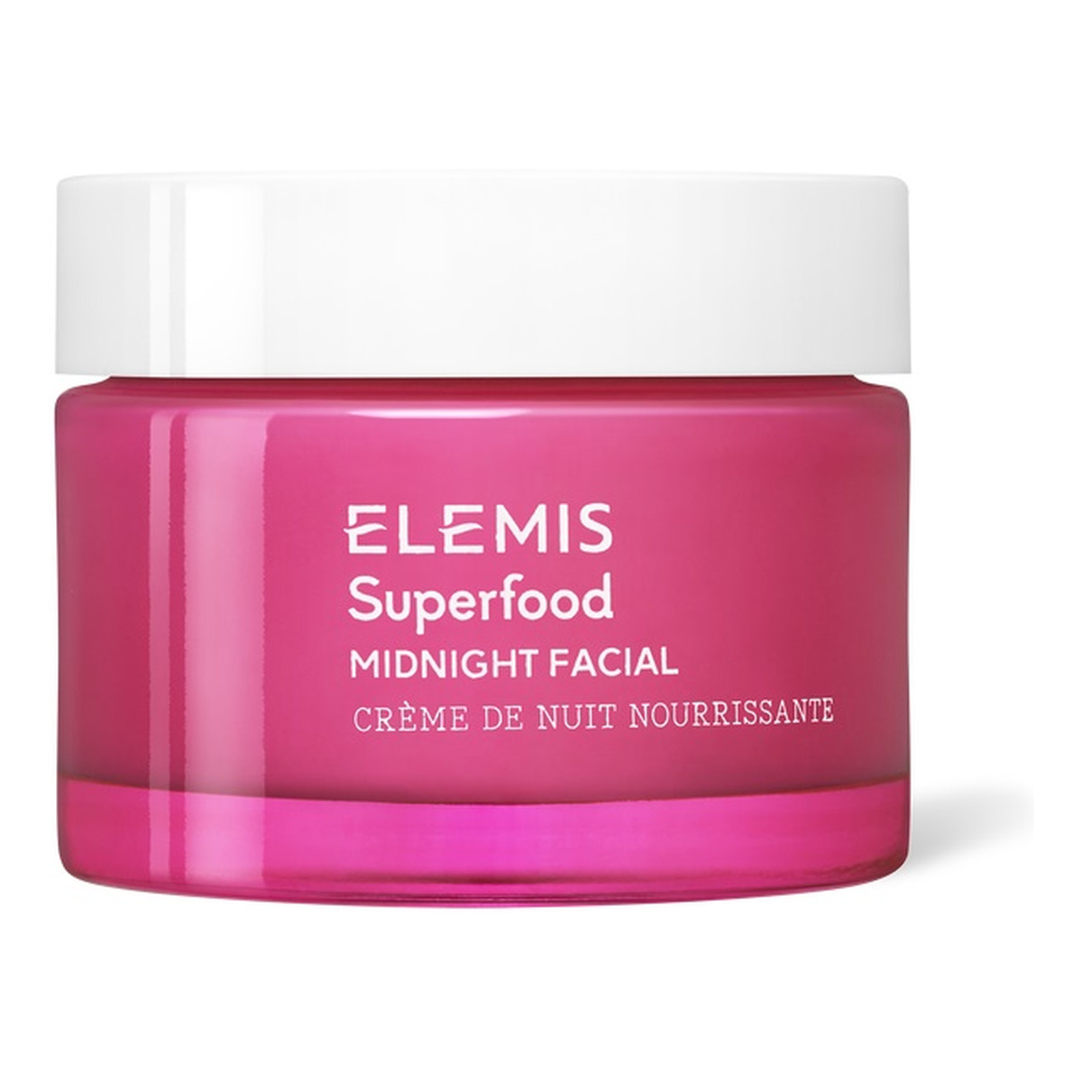 Elemis Superfood Midnight Facial odżywczy Krem na noc 50ml