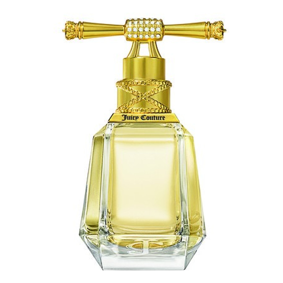 Juicy Couture I Am Juicy Couture Woda perfumowana Tester 100ml