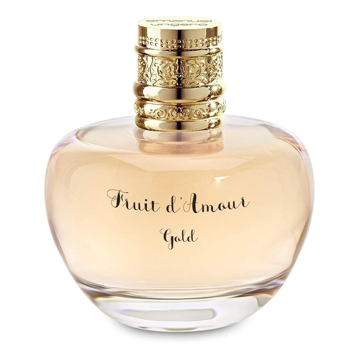 Emanuel Ungaro Fruit d'Amour Gold Woda toaletowa spray 100ml