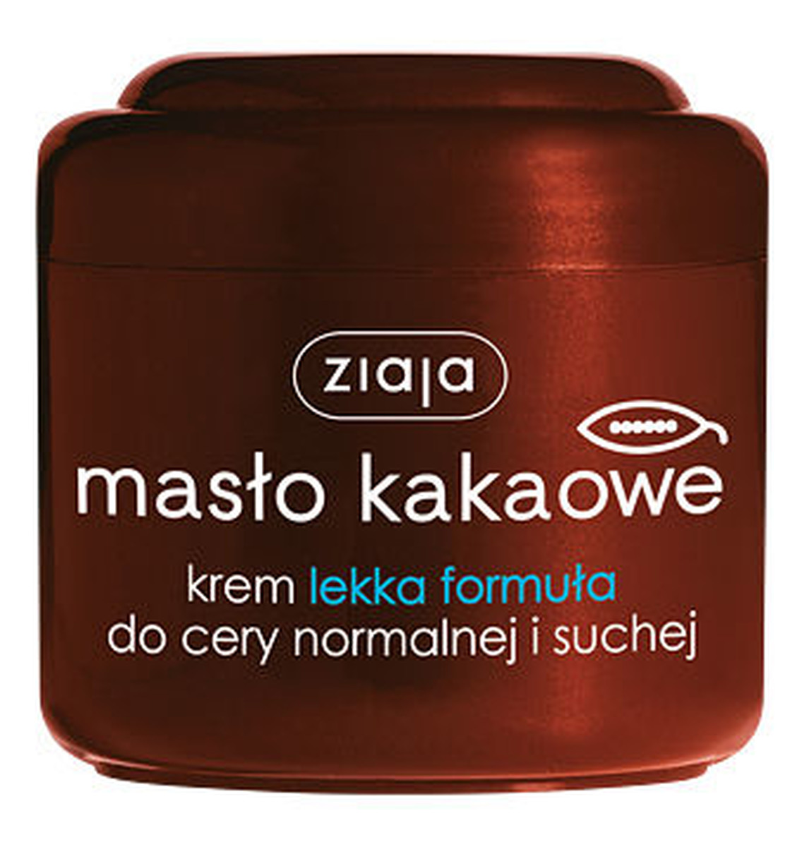 Krem Masło Kakaowe