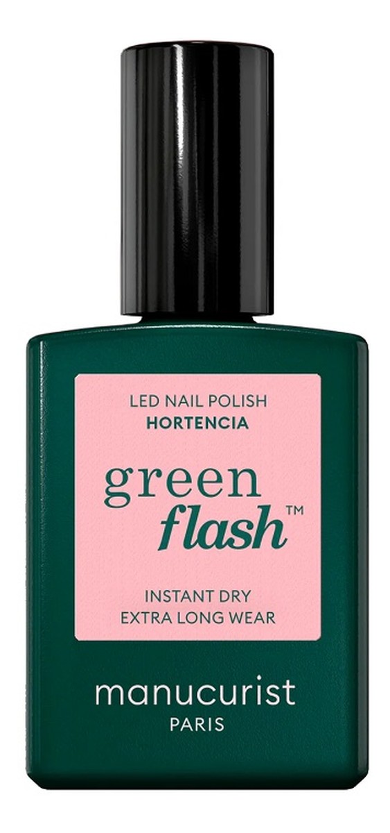 Nail Polish lakier do paznokci