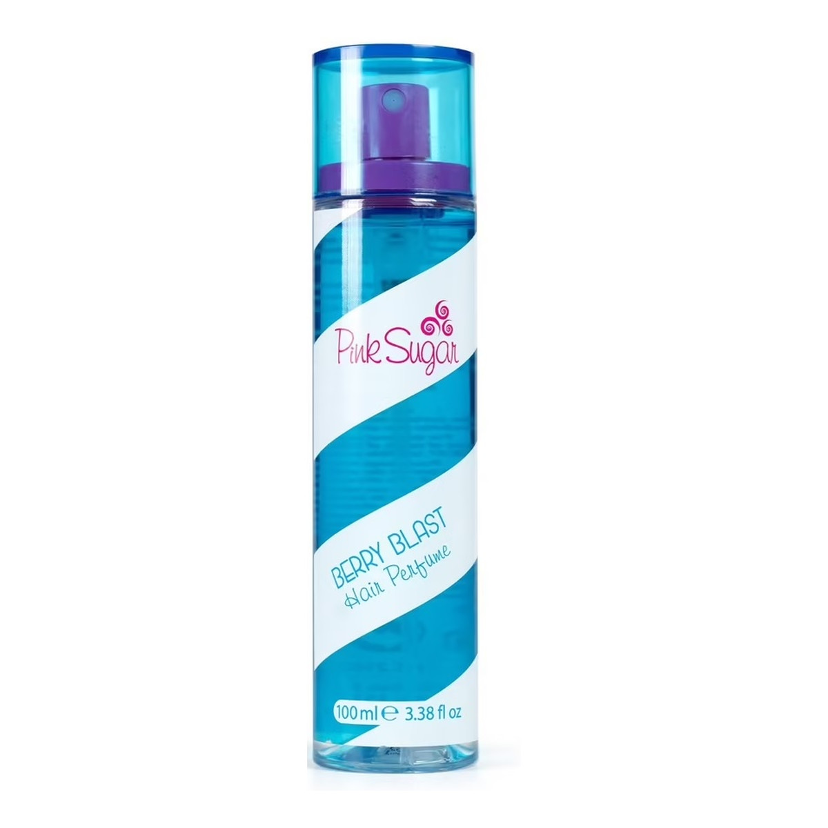 Aquolina Pink Sugar Berry Blast Mgiełka do włosów 100ml
