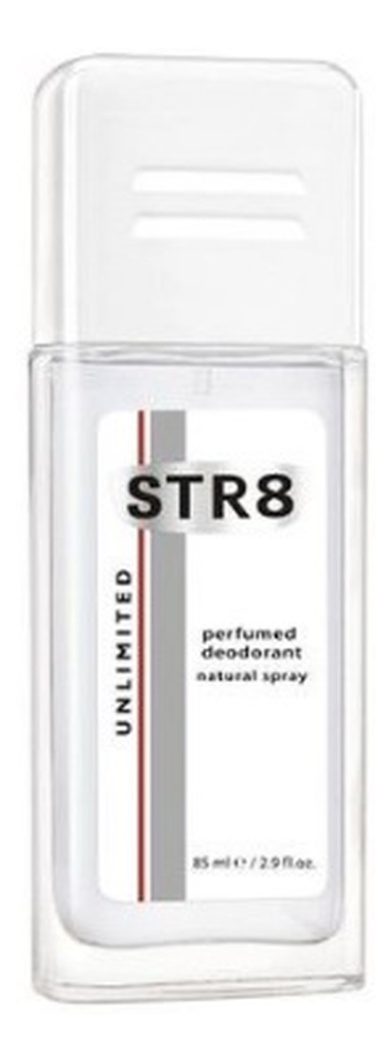 Dezodorant Spray