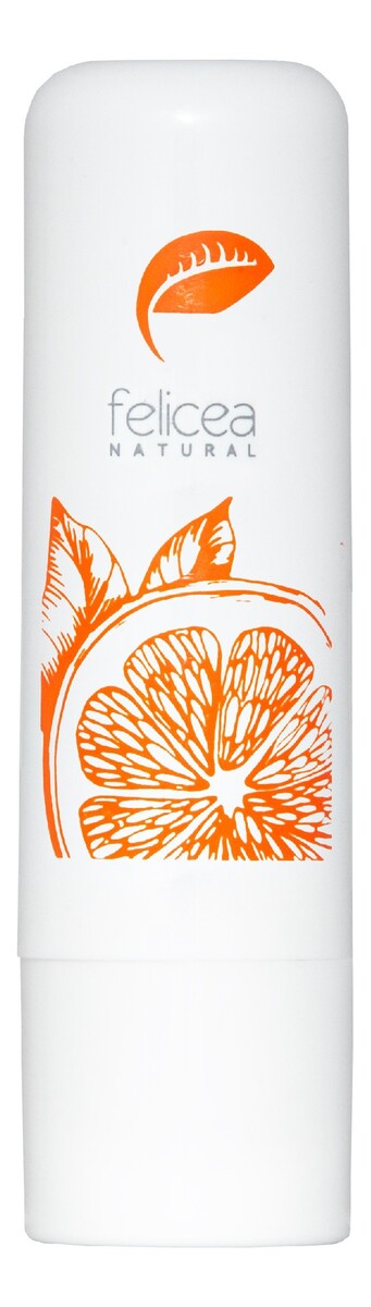 Pomadka ochronna Grejfrut