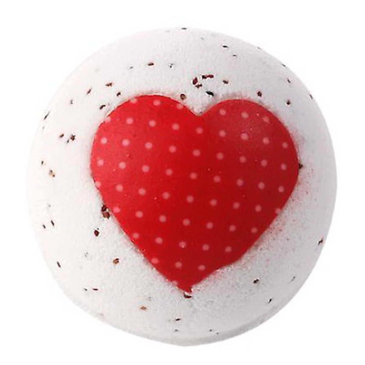 Bomb Cosmetics Bath Blaster Summer Of Love musująca kula do kąpieli 160g
