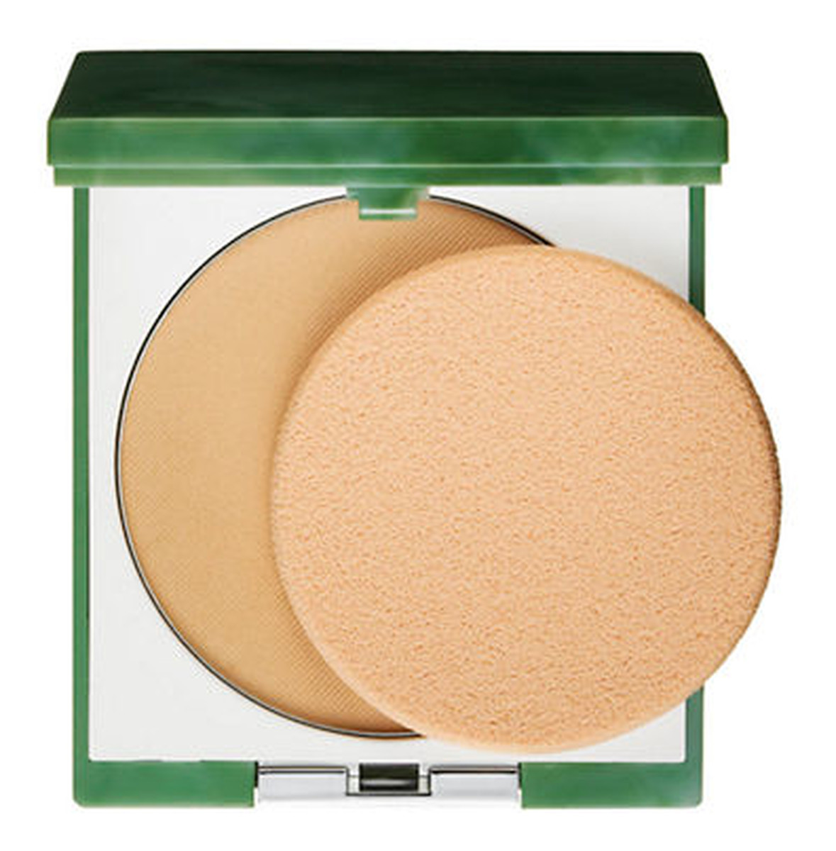Pressed Powder Oil-Free Beztłuszczowy puder w kompakcie