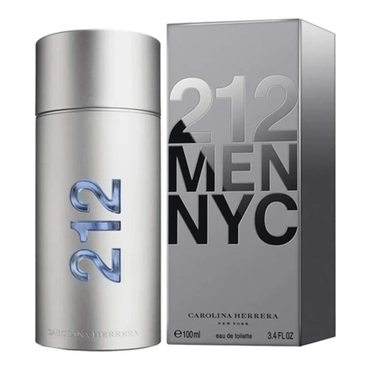 Carolina Herrera 212 Men Dezodorant sztyft 75ml