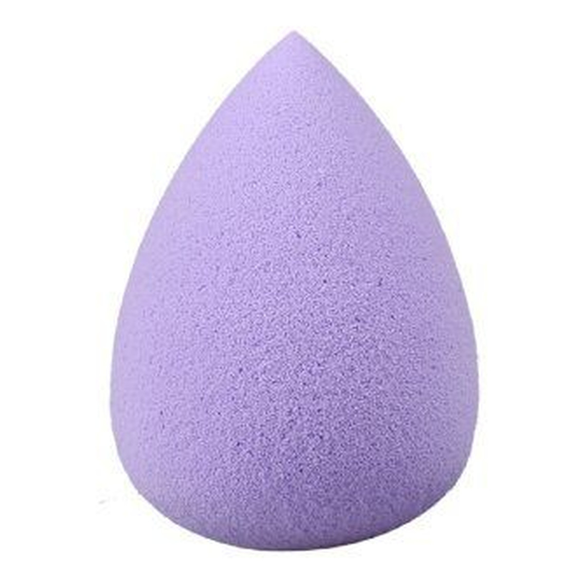 Mimo Makeup Sponge Water Drop Purple 40X60 mm