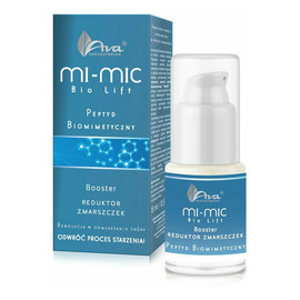 serum reduktor zmarszczek