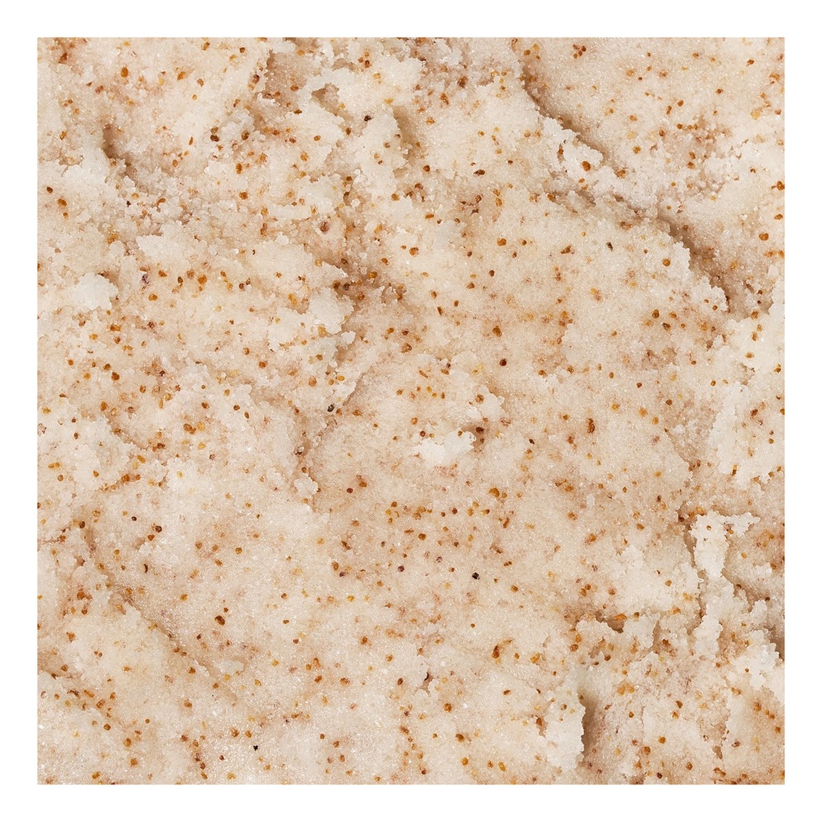 Mokosh Wygładzająco-regenerujący peeling solny do ciała Kardamon z wanilią 300g