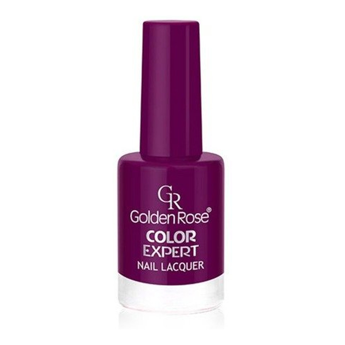 Golden Rose COLOR EXPERT Lakier Do Paznokci 10ml