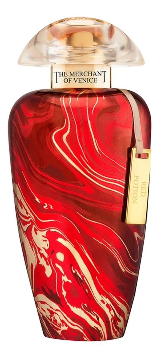 Woda perfumowana spray