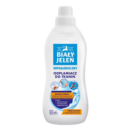 Odplamiacz Do Tkanin Hipoalergiczny