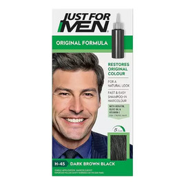 Szampon koloryzujący do włosów