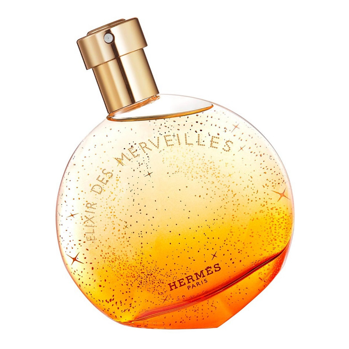 Hermes Elixir des Merveilles Woda perfumowana spray 50ml