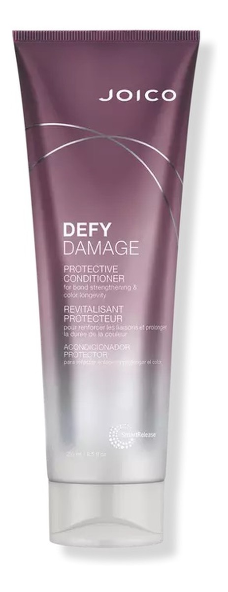 Defy damage protective conditioner odżywka do włosów farbowanych