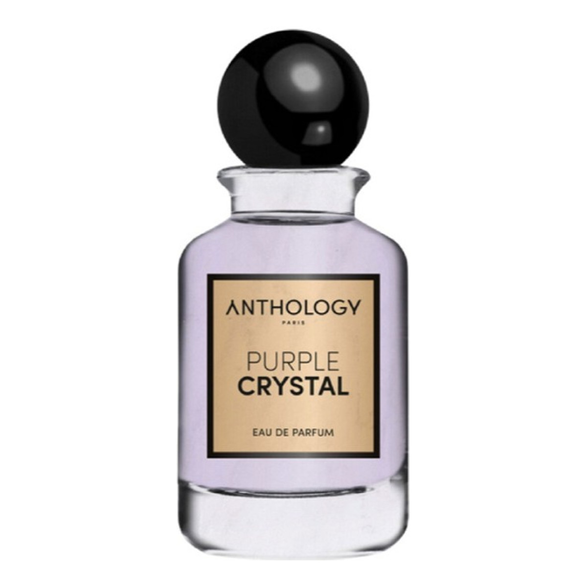 Anthology Purple Crystal Woda perfumowana spray 100ml