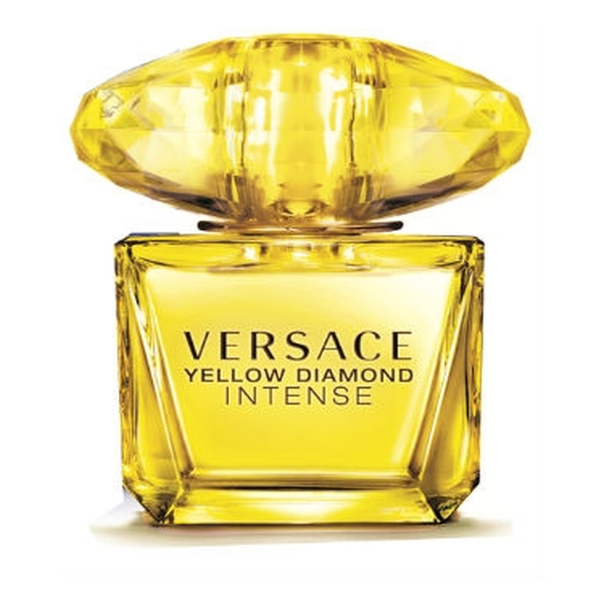 Versace Yellow Diamond Intense Woda perfumowana spraytester 90ml