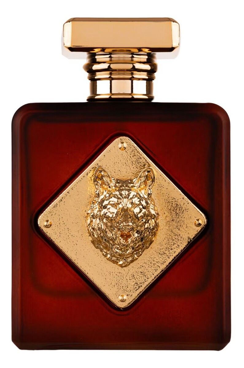 Woda perfumowana spray