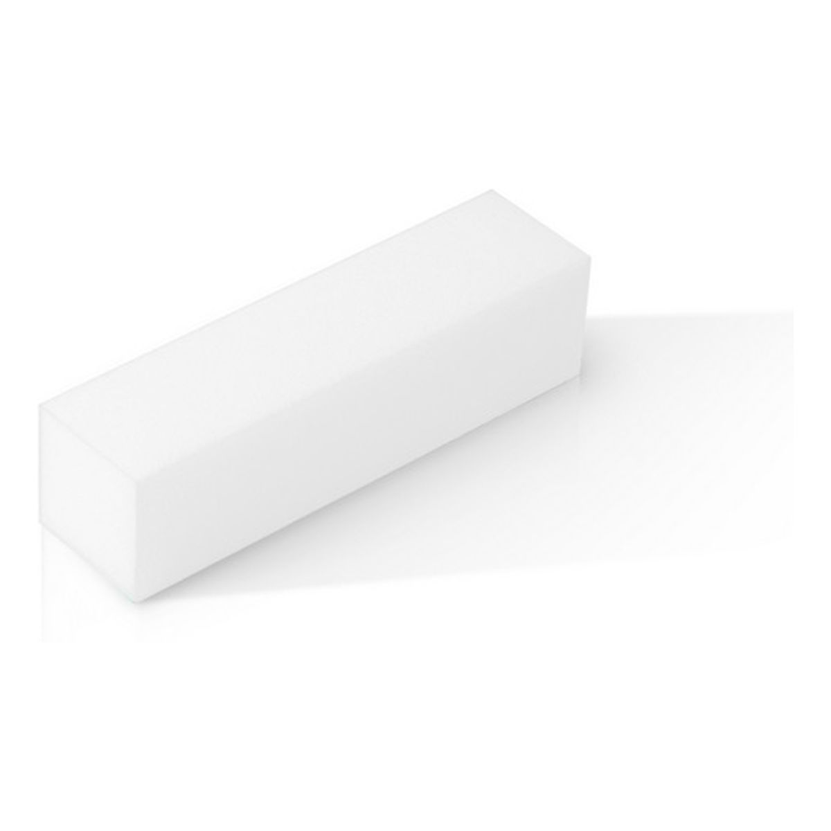 Silcare Blok ścierający h04-strong white buffer 100/100