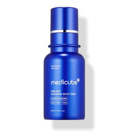 Shot 7500 rewitalizujące serum z mikroigłami