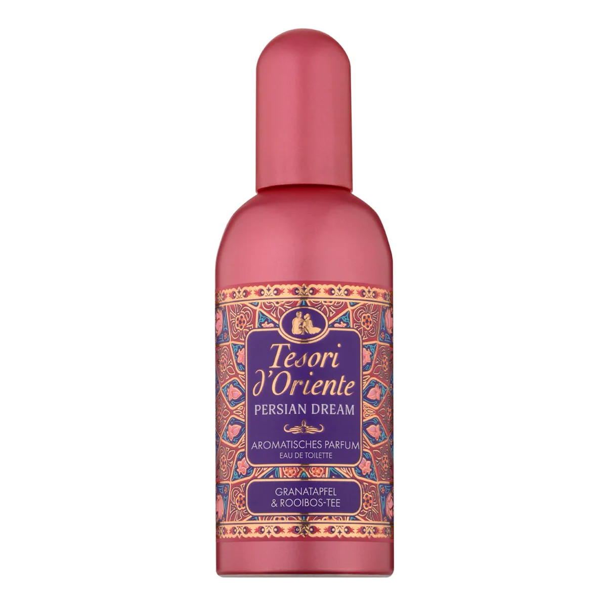 Tesori d'Oriente Persian Dream Woda toaletowa dla kobiet 100ml