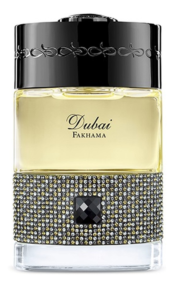 Woda perfumowana spray