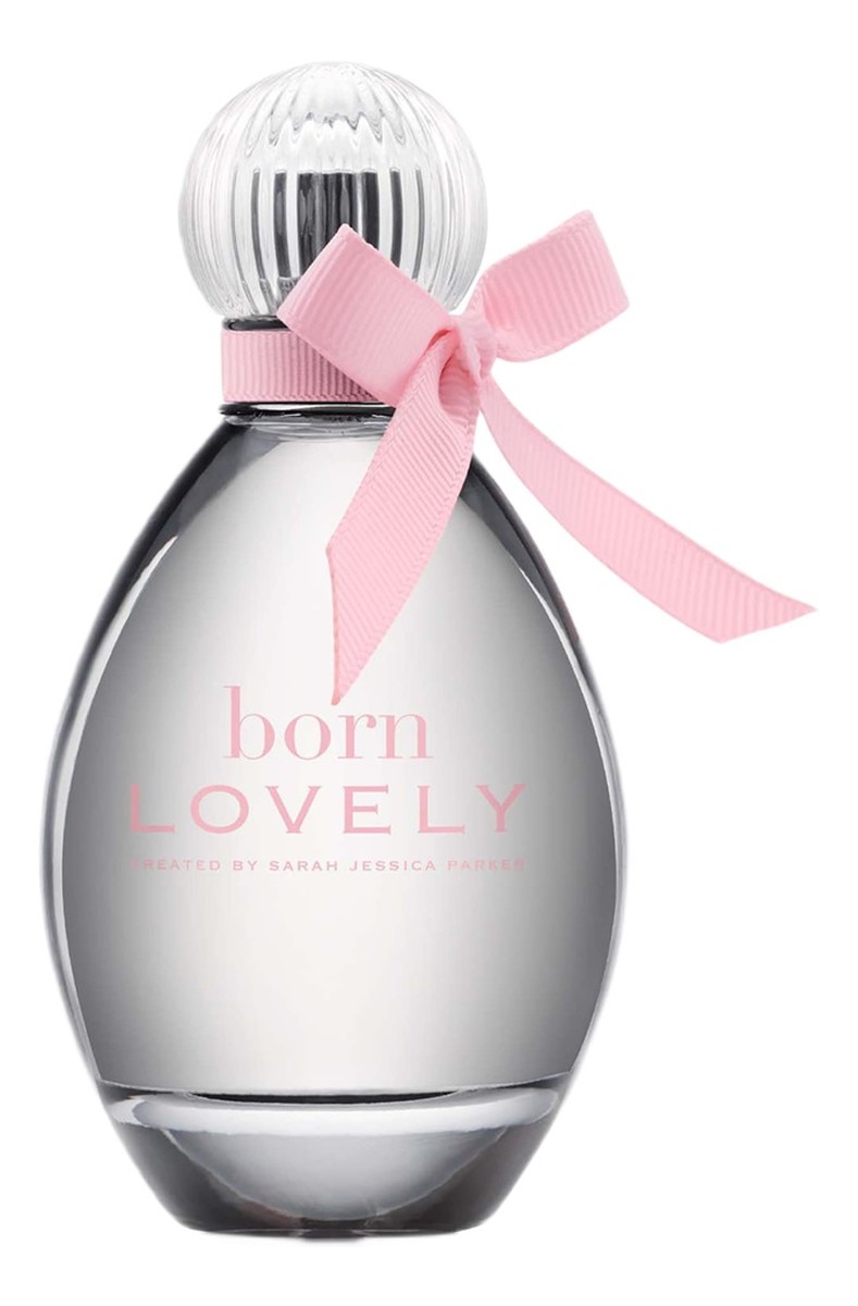 Woda perfumowana spray