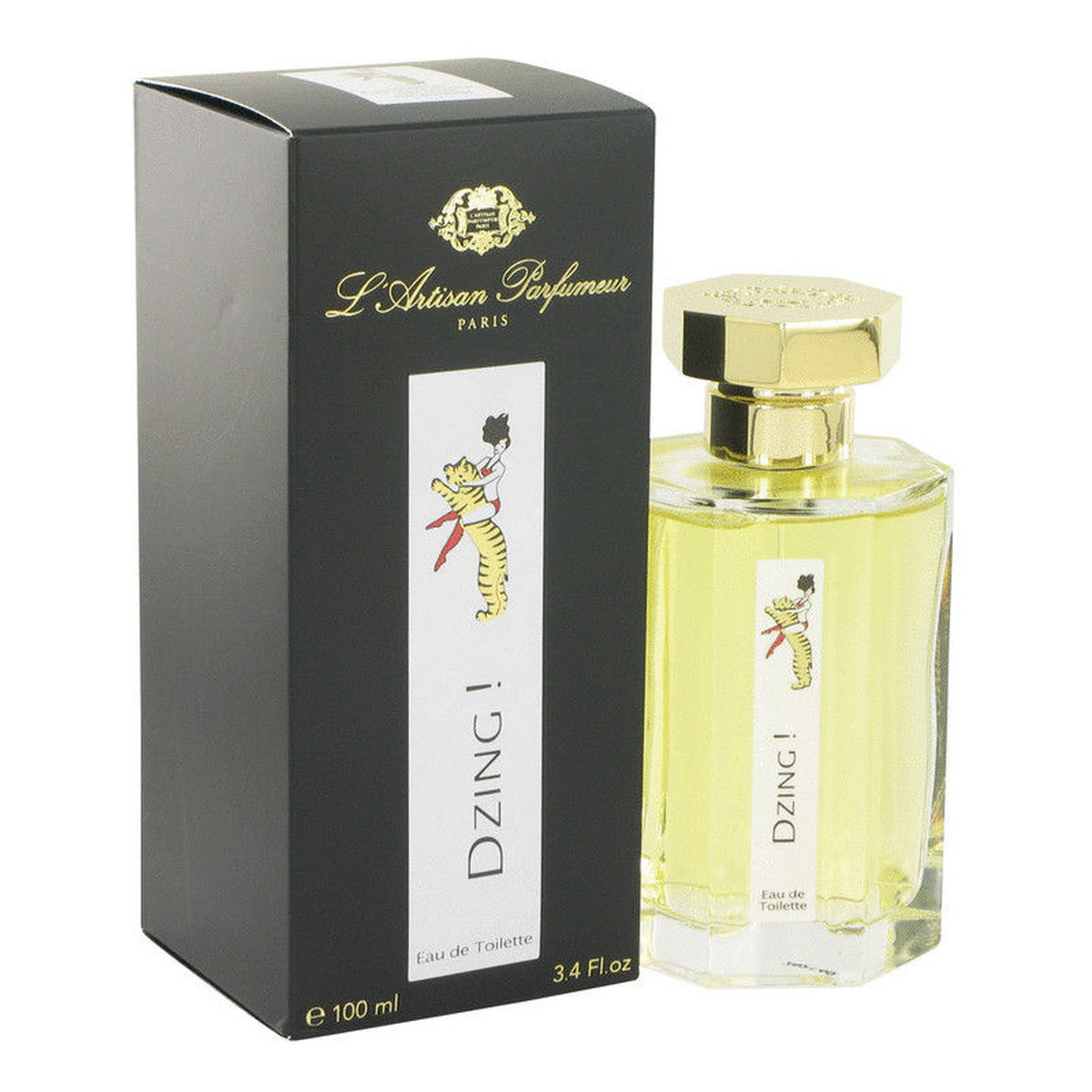 L'Artisan Parfumeur Dzing! woda toaletowa 100ml