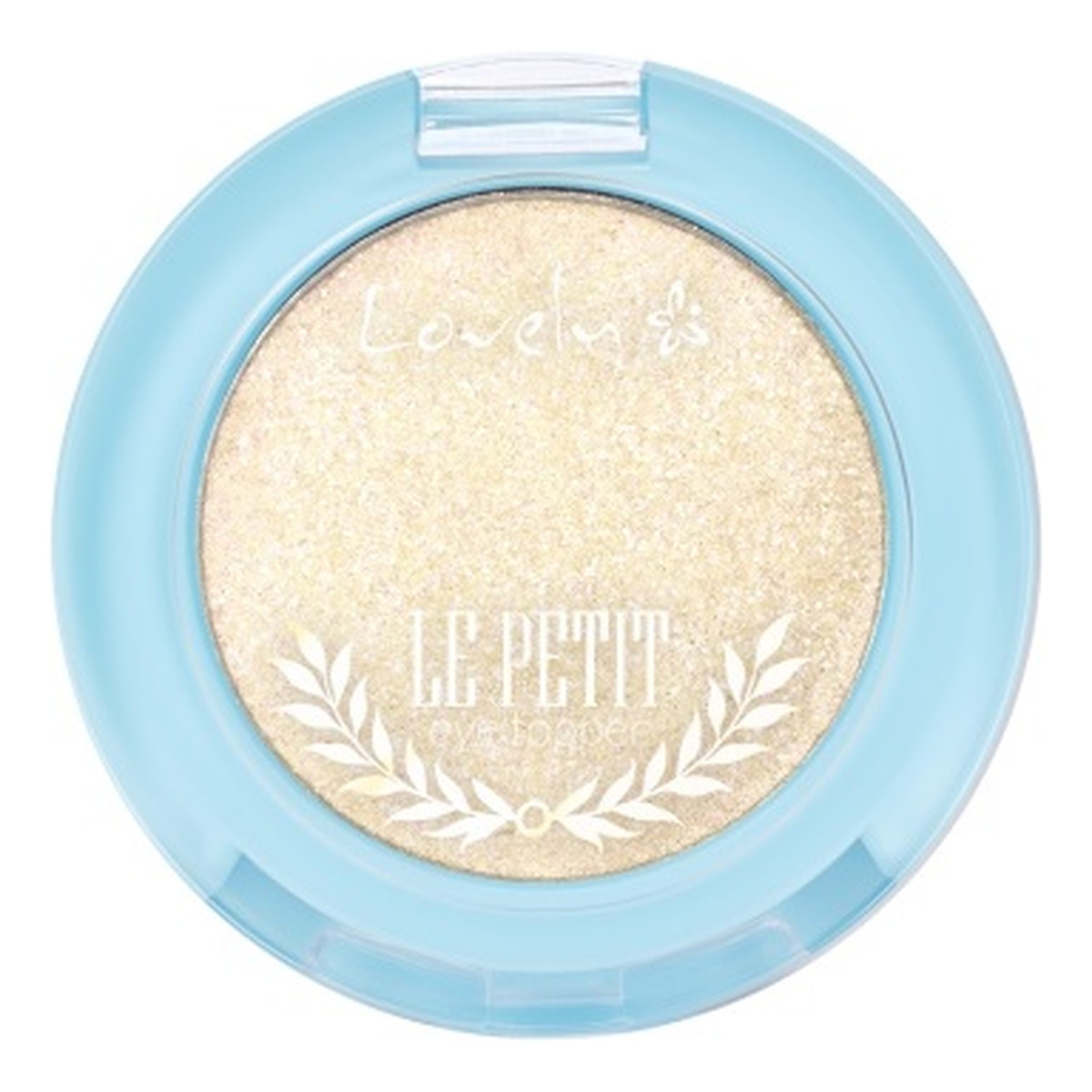 Lovely Le petit eye topper błyszczący topper do powiek 02