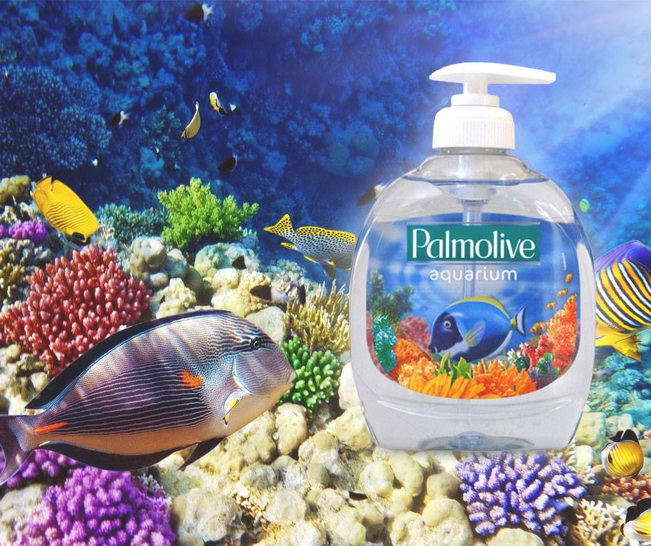 Palmolive