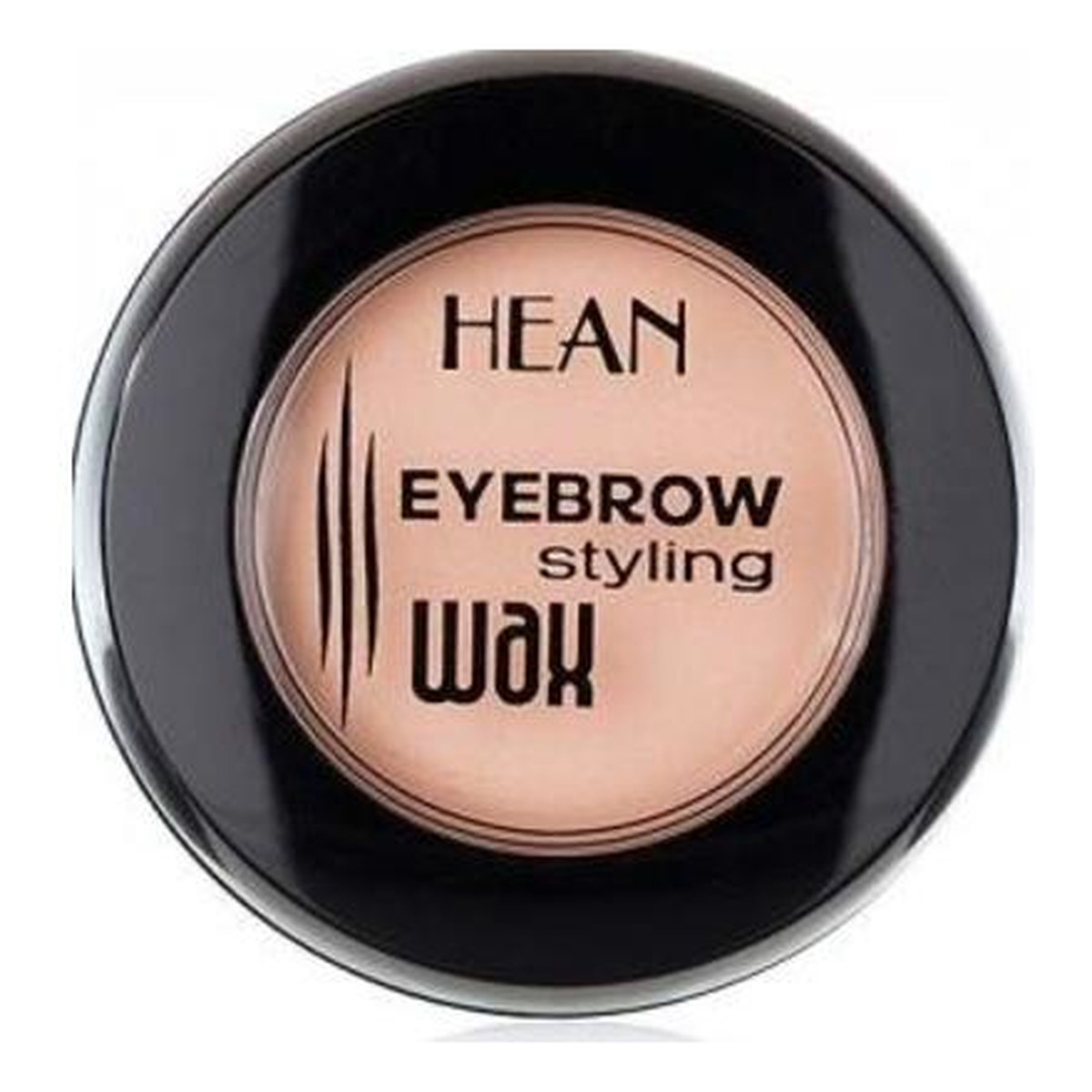 Hean Eyebrow Styling Wax Wosk Do Stylizacji Brwi
