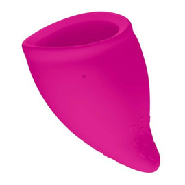 kubeczek menstruacyjny Size B Różowy