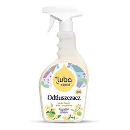 Kwiat Jabłoni & Drzewo Sandałowe Perfumowany odtłuszczacz